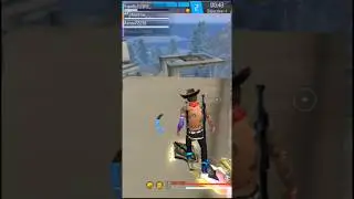 FREE FIRE KA MONKEY