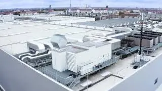 robatherm &ndash; Reference in Nuremberg