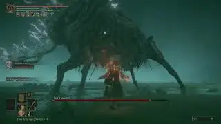 ELDEN RING - Boss Esprit ancestral
