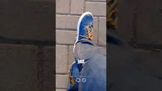 👉 The Science of Untied Shoelaces! 🤯 #Physics #LifeHacks #FunFacts