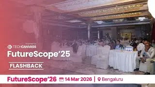 Futurescope 2025: What Professionals Really Learned About AI | Techcanvass