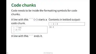 RMarkdown files