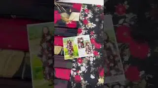 ✨ Unstitched Khaddar Collection 2025 | Soft & Elegant Pakistani Dresses for Women ✨