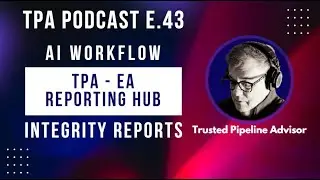 E.43 Smarter Pipeline Integrity, Powered by AI and Regional Risk Data