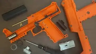 Mission TPR disassembly video