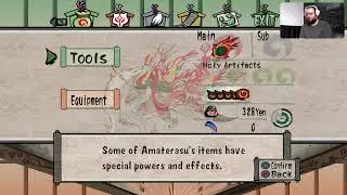 Okami Part 5