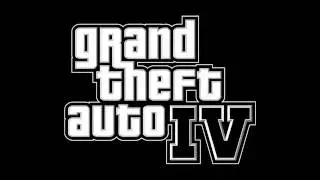 Flashing Lights - Kanye West Ft. Dwele - GTA-IV OST