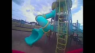 air65 II maiden and some flip&rsquo;n&rsquo;slide tricks