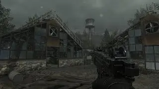 34-7 | Call of Duty Modern Warfare Remastered Multiplayer Gameplay (No Commentary)