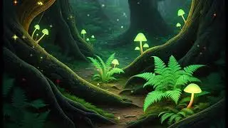 Dreamscapes in Sound: A Journey from Calm to Joyful Whimsy