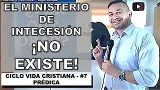 #edgarescobar     #biblialibre      ¿Qué es realmente la intercesión? cap1