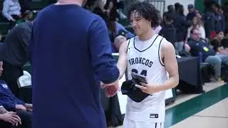 Cisco Munoz Full Highlights @ Damien Classic