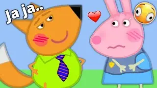 A JUDY LE GUSTA NICK!! 😏💖 || Pepp4 con memes xD