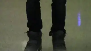 KEVIN NO!!!!