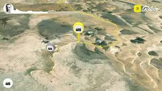 1on1 4WD Training session