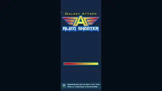 Galaxy Attack Alien Shooter - BOSS RAID - Level 2