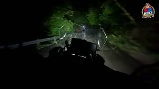 MUNTIK NA (4th Mangyan Motorcycle Endurance Challenge -PART 1)