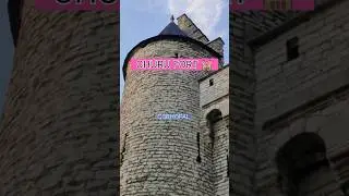 CHURU FORT की असली कहानी | राजस्थान का Hidden Historical Gem!
