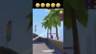 The best part about people spamming jump in T3 Arena