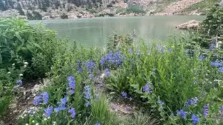 Cecret Lake Hike - The Cecret is out!
