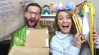 AMAZING Disney Magic Mail Monday!! April 2021
