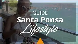 NOVA SANTA PONSA LIFESTYLE GUIDE