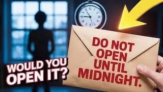 The Midnight Envelope
