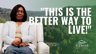 Gail&rsquo;s Life-Changing Experience at Red River Wellness - Red River Outpost