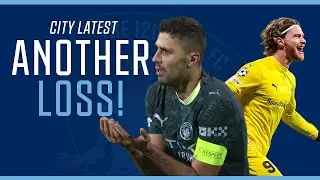 City's Worst Performance Yet | BODO 3 - 1 CITY | Latest News | Top 5 January Signings