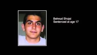Behnud: Juvenile Victim of Laws