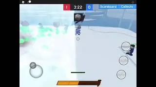 INFINITE POWER UPS!? The first TIED MATCH in SSL?! Ft. LePunisher74 and Cindering! (Crazy SSL pt 2)