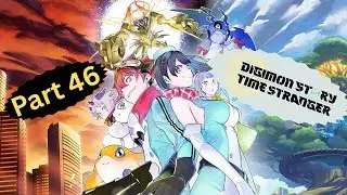 Digimon Story: Time Stranger - Часть 46 