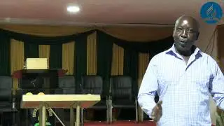 10 DAYS OF PRAYER. DAY 9