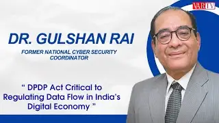 DPDP Act Critical to Regulating Data Flow in India&rsquo;s Digital Economy