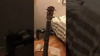 Taylor 714ce