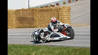 Bergrennen Julbach 2025 | Armin Pfalz & Elvis | AP.Racing #53