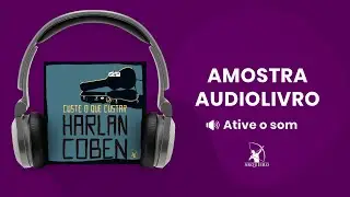 Custe o que custar - Amostra - Editora Arqueiro (Audiolivro)