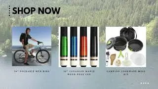 Total Sports Outfitters &ndash; Your One-Stop Shop for Fitness, Sports & Outdoor Adventures