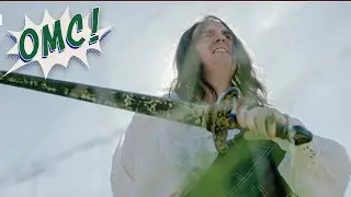 Eachdraidh Sabaist ⚔️😨 | OMC! | BBC ALBA