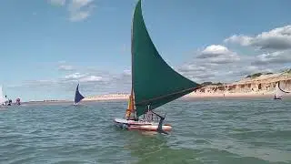 TREINO JANGADINHAS PART 02