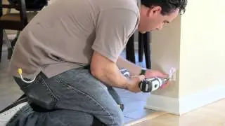A+Childproofing