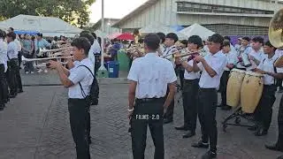 Banda Municipal de Sonsonate en megaplaza #BandasDePaz #fblifestyle #viralvideo #lacumbiaesunahembra
