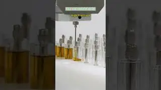 Vape automatic liquid filling machine cartridge 510 thread