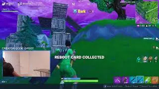 HAMLINZ SNEAKS UP ON OP LUL - Hamz SUS (Ft OPscT)