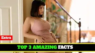Top 3 Amazing Facts | La Sirena69