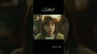 She loves him even though he lost his hearing ❤️ #shorts #silent #japnesedrama