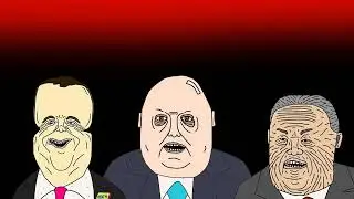 The New Zealand Government is Evil