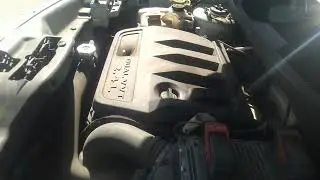 Звук мотора Jeep ED3 2.4L I4 DOHC 16V Dual VVT (ED3) от 2016 Jeep Patriot Sport 1C4NJRBB5GD814525