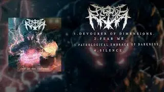 Pledge Of Akira-