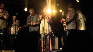 Erin Mitchell - I Shot The Sheriff - League of Legendary Artists